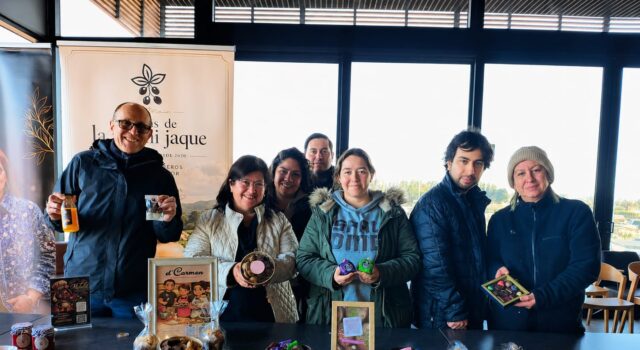 Pitrufquén se prepara para recibir por primera vez el Chocolate Fest con tres jornadas de sabor, emprendimiento y entretención familiar