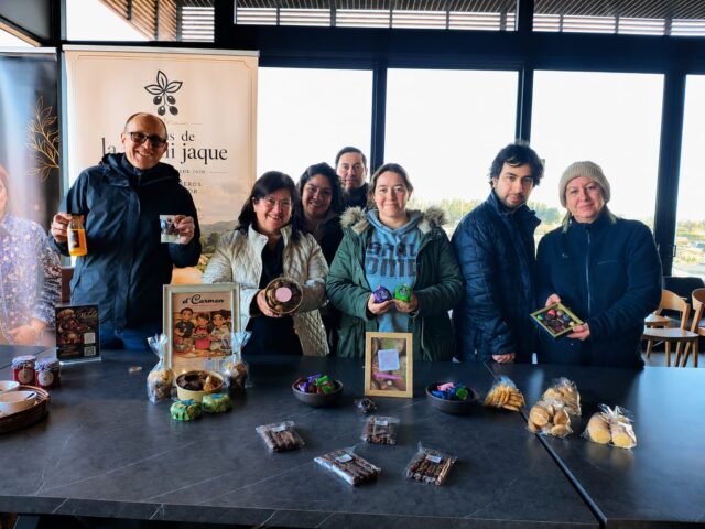 Pitrufquén se prepara para recibir por primera vez el Chocolate Fest con tres jornadas de sabor, emprendimiento y entretención familiar