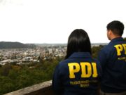 Se escondían en casas de familiares y amigos: PDI logró capturar a 23 prófugos de la justicia