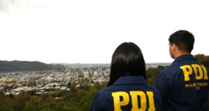 Se escondían en casas de familiares y amigos: PDI logró capturar a 23 prófugos de la justicia