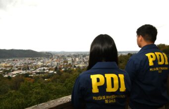 Se escondían en casas de familiares y amigos: PDI logró capturar a 23 prófugos de la justicia