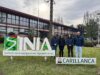 INIA Carillanca fortalece investigación en horticultura sostenible con tres estudios presentados en congreso internacional