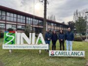 INIA Carillanca fortalece investigación en horticultura sostenible con tres estudios presentados en congreso internacional