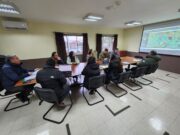 Municipalidad de Freire activa coordinación preventiva ante anuncio de sistema frontal
