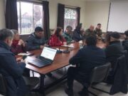 Freire actualiza su plan comunal de seguridad y refuerza estrategias para enfrentar delitos e incivilidades