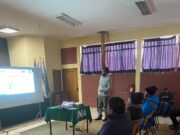 Freire impulsa una producción de papas más sustentable con el proyecto papa huella cero
