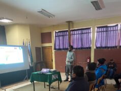 Freire impulsa una producción de papas más sustentable con el proyecto papa huella cero