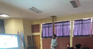 Freire impulsa una producción de papas más sustentable con el proyecto papa huella cero