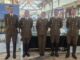 La escuela de oficiales de carabineros realiza campaña de difusión en La Araucanía para invitar a nuevos postulantes