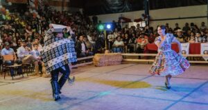Seis campeonatos regionales de cueca se reunirán en Quepe en una jornada dedicada a las tradiciones