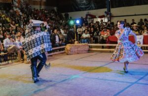 Seis campeonatos regionales de cueca se reunirán en Quepe en una jornada dedicada a las tradiciones