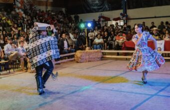Seis campeonatos regionales de cueca se reunirán en Quepe en una jornada dedicada a las tradiciones