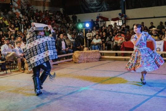Seis campeonatos regionales de cueca se reunirán en Quepe en una jornada dedicada a las tradiciones
