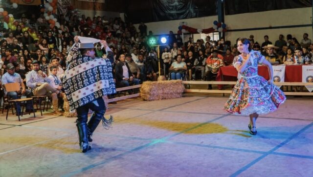 Seis campeonatos regionales de cueca se reunirán en Quepe en una jornada dedicada a las tradiciones