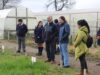 Autoridades regionales destacan modelo educativo del Liceo Agrícola El Vergel de Angol