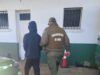 Carabineros de la Tenencia Gorbea detiene a hombre con orden vigente por estafa