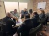 Municipalidad de Victoria llama a la prevención por fuertes lluvias y viento