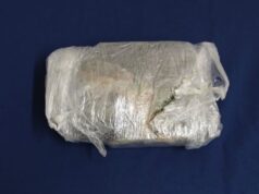 Detienen a hombre que transportaba cocaína en bus interprovincial rumbo a Temuco
