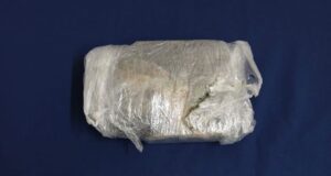 Detienen a hombre que transportaba cocaína en bus interprovincial rumbo a Temuco