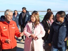 Core Hernández impulsa propuesta para financiar más de $5 mil millones y fortalecer el emprendimiento junto a Sercotec