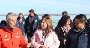 Core Hernández impulsa propuesta para financiar más de $5 mil millones y fortalecer el emprendimiento junto a Sercotec