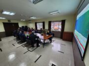 Freire activa coordinación de emergencia ante sistema frontal