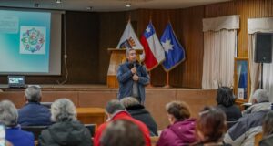 Municipalidad de Freire inicia proceso para renovar el COSOC con llamado abierto a las organizaciones sociales
