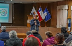 Municipalidad de Freire inicia proceso para renovar el COSOC con llamado abierto a las organizaciones sociales