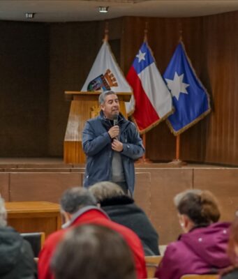Municipalidad de Freire inicia proceso para renovar el COSOC con llamado abierto a las organizaciones sociales