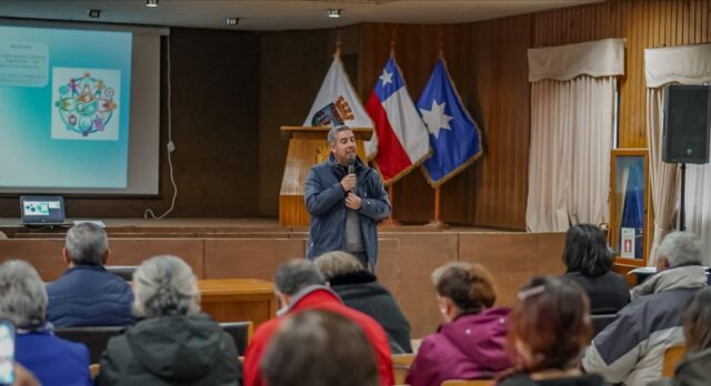Municipalidad de Freire inicia proceso para renovar el COSOC con llamado abierto a las organizaciones sociales