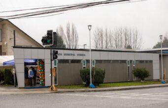 Gorbea inaugura su Farmacia Municipal: medicamentos a precios más convenientes para las familias