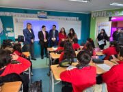 La Araucanía se suma a estrategia nacional que busca reducir brechas en lectura y matemáticas