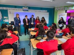 La Araucanía se suma a estrategia nacional que busca reducir brechas en lectura y matemáticas