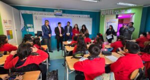 La Araucanía se suma a estrategia nacional que busca reducir brechas en lectura y matemáticas