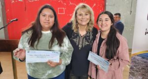 Municipalidad de Pitrufquén abre postulación a la beca municipal de excelencia académica 2026