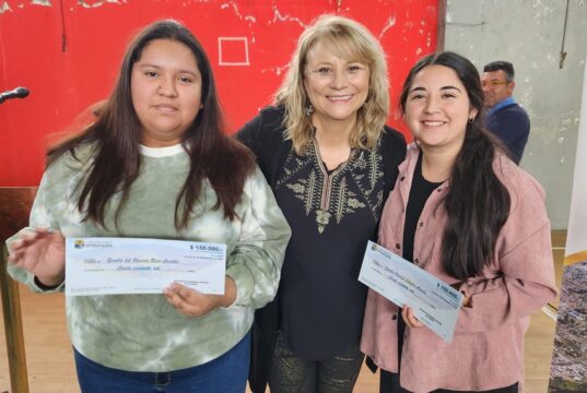 Municipalidad de Pitrufquén abre postulación a la beca municipal de excelencia académica 2026