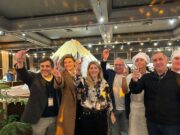 ¡Con cerca de 13 mil visitantes! Festival del chocolate Pucón 2026 se posicionó como “evento insignia” y movió la aguja económica luego de intensos sistemas frontales