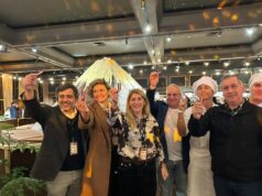 ¡Con cerca de 13 mil visitantes! Festival del chocolate Pucón 2026 se posicionó como “evento insignia” y movió la aguja económica luego de intensos sistemas frontales