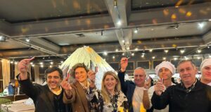 ¡Con cerca de 13 mil visitantes! Festival del chocolate Pucón 2026 se posicionó como “evento insignia” y movió la aguja económica luego de intensos sistemas frontales