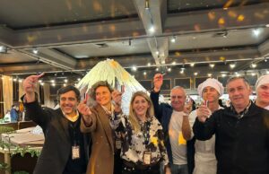 ¡Con cerca de 13 mil visitantes! Festival del chocolate Pucón 2026 se posicionó como “evento insignia” y movió la aguja económica luego de intensos sistemas frontales