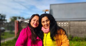 Mujeres de Pitrufquén invitan a encuentro intercultural que busca transformar historias de vida en un espacio de reflexión y esperanza