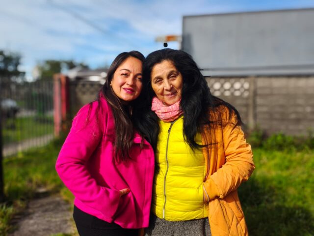 Mujeres de Pitrufquén invitan a encuentro intercultural que busca transformar historias de vida en un espacio de reflexión y esperanza