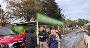 Fiscalización migratoria en Temuco deja seis extranjeros denunciados y cuatro notificados de expulsión