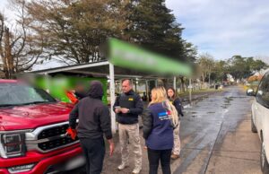 Fiscalización migratoria en Temuco deja seis extranjeros denunciados y cuatro notificados de expulsión