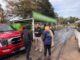Fiscalización migratoria en Temuco deja seis extranjeros denunciados y cuatro notificados de expulsión