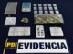 Pareja utilizaba un vehículo para distribuir drogas en Traiguén: ambos fueron detenidos