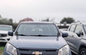 PDI Lautaro recupera vehículo avaluado en 13 millones y medio de pesos obtenido mediante estafa