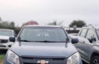 PDI Lautaro recupera vehículo avaluado en 13 millones y medio de pesos obtenido mediante estafa