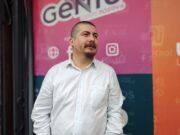 La revancha del «Tío Dufty»: la fiebre mundialera llenó de vida una perfumería golpeada por los robos en Pitrufquén
