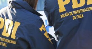 Lo buscaba la justicia: detienen en Temuco venezolano con dos órdenes de detención y expulsión vigente